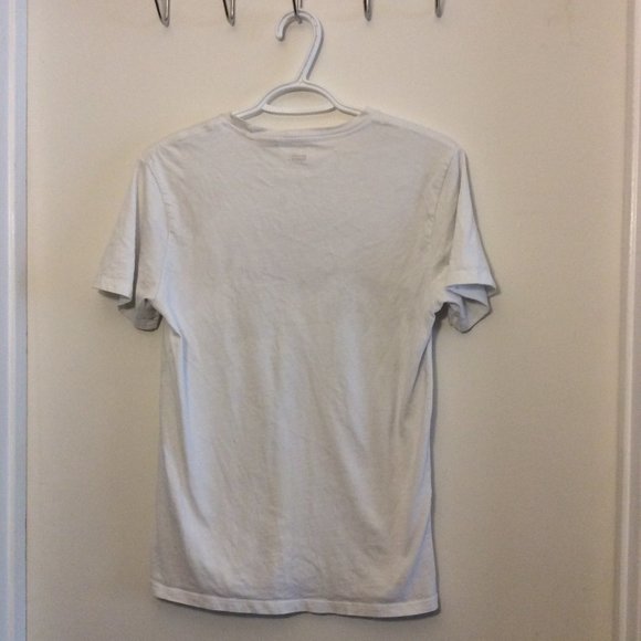 Levi's Logo Tee - Picture 2 of 4